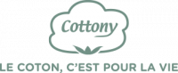 Cottony